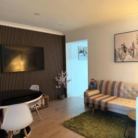 Spacious 4-Bedroom Modern House in the Centre of Southampton