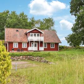 4 Bedroom Beautiful Home In Klippan