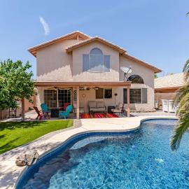 Chandler Oasis