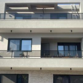 BL Luxury Aparments