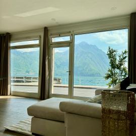 Paradise Lake View, Hotel in Castro