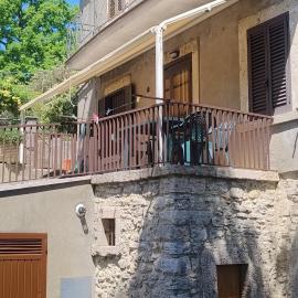Casa Bonaccorsi, hotel a Civitella Del Lago