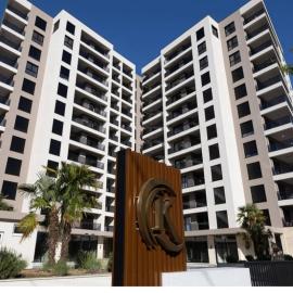 Lux apartments Bar