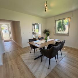 Pfalzliebe Ferienwohnung Lia, hotel a Hinterweidenthal