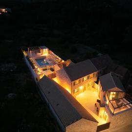 Villa Maranta, khách sạn ở Slano