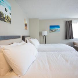 Valemount Vacation Inn, hotell i Valemount