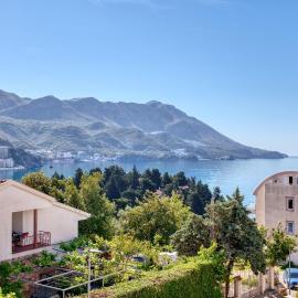 Gama residence, Hotel in Bečići