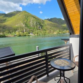 Villa Sanja I Villa Aleksa，Bratunac的飯店