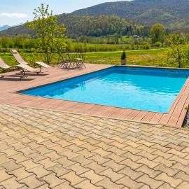 Gorgeous Home In Buzim, hotel in Bužim