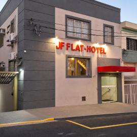 JF Flat - Hotel