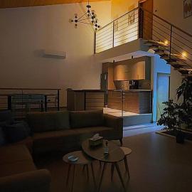 Yolandas Luxury Villa with Private Pool, hotel a Amman