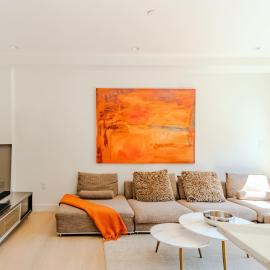 Modern 2BR Coach House, West Van- New Construction, hotel in West Vancouver