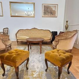 Apartament Gdańska Rezydencja by MC Apart