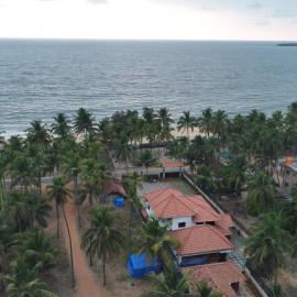 Tri Heritage Villa, Hotel in Malpe