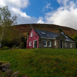 An Charraig