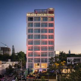 Brada Collection Stays