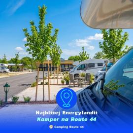 Encar - Bliżej nie będzie, khách sạn ở Zator
