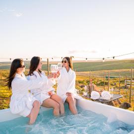 Numa Valle Hotel Boutique, khách sạn ở Valle de Guadalupe