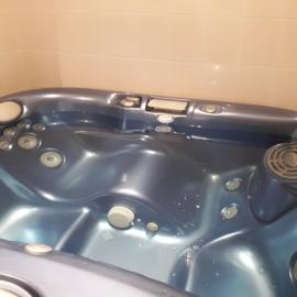 Loft de 130 m2 avec Spa et billard - internet - Entrée autonome
