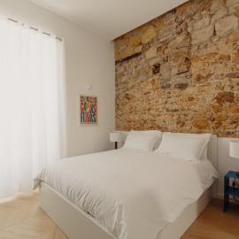 Andrew suites, hotel di Nettuno