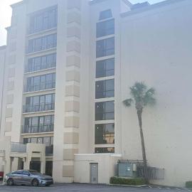 Atlantic Crest Inn and Suites, hotel din Myrtle Beach