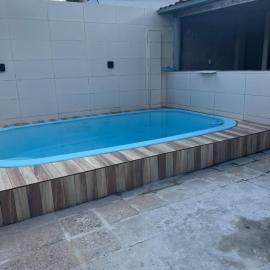 Excelente casa em praia de Formosa em cabedelo, hotel v destinácii Cabedelo