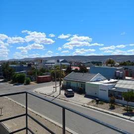 Espacio Pueyrredón, hotel in Comodoro Rivadavia