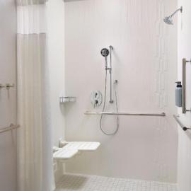 Courtyard by Marriott Birmingham Grandview, מלון בברמינגהאם