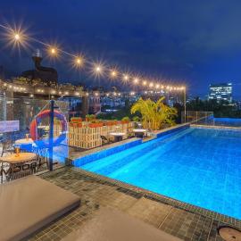 Hotel Zelva Negra