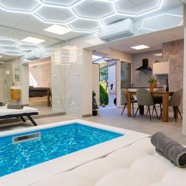 Apartman Mirakul 2