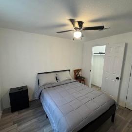 woody pines, Hotel in Tyler