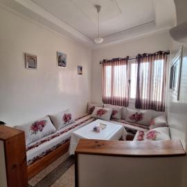 Résidence Zaouit Aglou, hotel Agluban