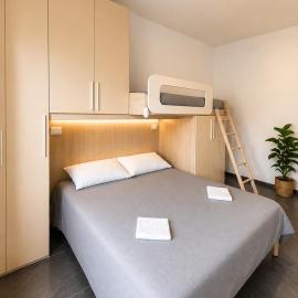 Siderno Beach Stay - Mare Blu Apartments and Rooms