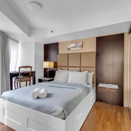 The Pantages Suites