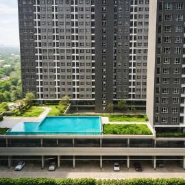 The Regent Condo Near Bangna BTS