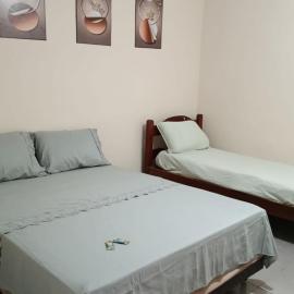 hospedagem da rosa