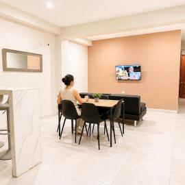 Departamento 2 Habitaciones Centro Iquitos