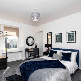 Charming Prime-Central Gem in Hawick-Walk to Shops