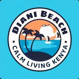 The Pool House & The Colobus House, Diani Beach Calm Living Kenya