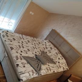 Apartman Jaca, hotel in Požarevac