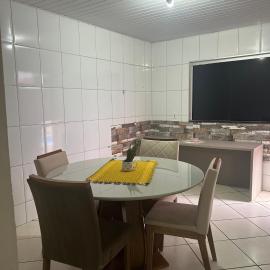 Large house with pool near Guaicurus, min 3 days