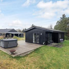 Renovated Retreat in Als Odde - By Traum Ferienwohnungen