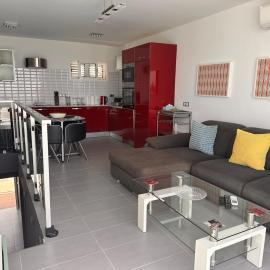 Casa De Pablo - Marbella Golf, hotel i Maspalomas
