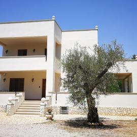 Villa Ramolina - Metaponto, hotel a Metaponto