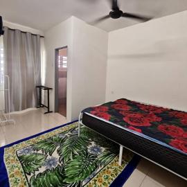 HSH Homestay