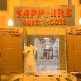 Sapphire Guest House