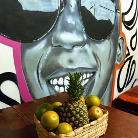 82Hostel, hotel em Bogotá