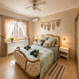 Meyssa's Paradise T3 design avec balnéo