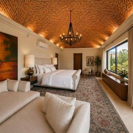 Hermosa y exclusiva casa en Ajijic, khách sạn ở Chapala
