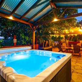 20% Off May 7th 8th Perfect For Families Spa